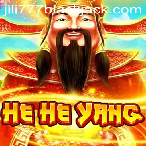 HeHeYang: A Fascinating New Adventure with Jili777