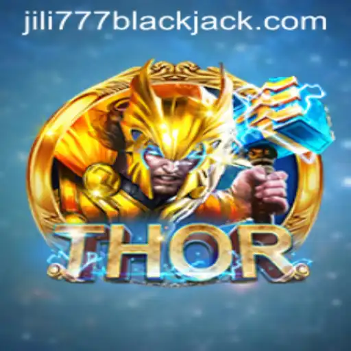Exploring the World of THOR: A Jili777 Adventure