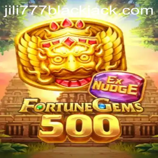 Exploring the Thrilling World of FortuneGems500: A Jili777 Adventure