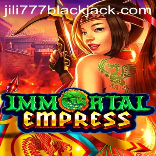 ImmortalEmpress: Unveiling the Mystique of the Latest Gaming Phenomenon