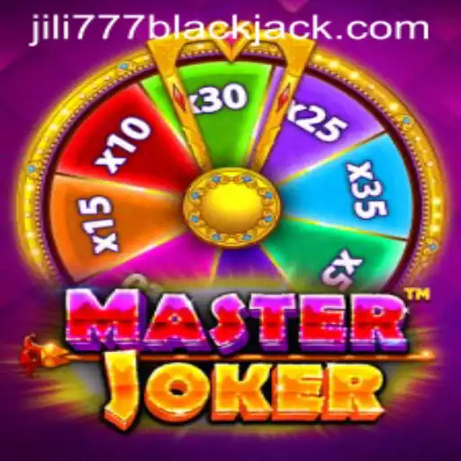 MasterJoker: An Exciting Exploration into This Captivating Game