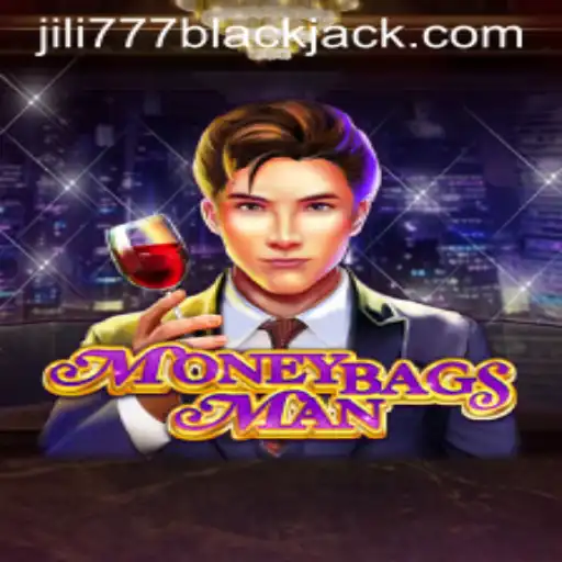 Unveiling MoneybagsMan: The Thrilling New Game by jili777