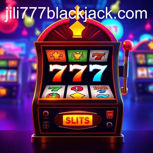 Exploring the Allure of Slot Machines with Jili777