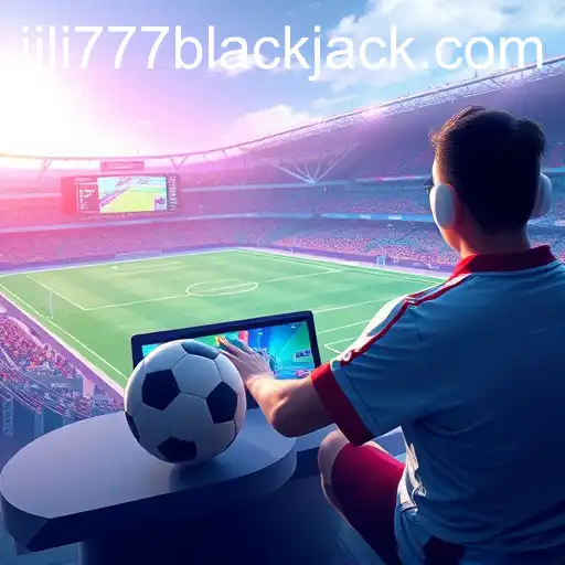 Virtual Sports: A Revolutionary Shift in the Gaming Landscape