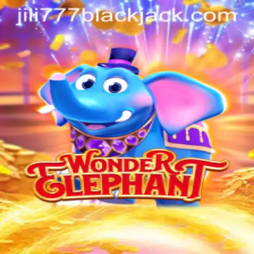 Discovering WonderElephant: Unveiling the Adventure with Jili777